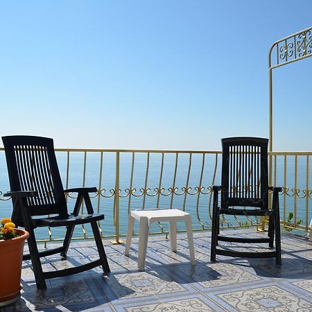 Holiday Home Sauvignon Odessa Exterior foto