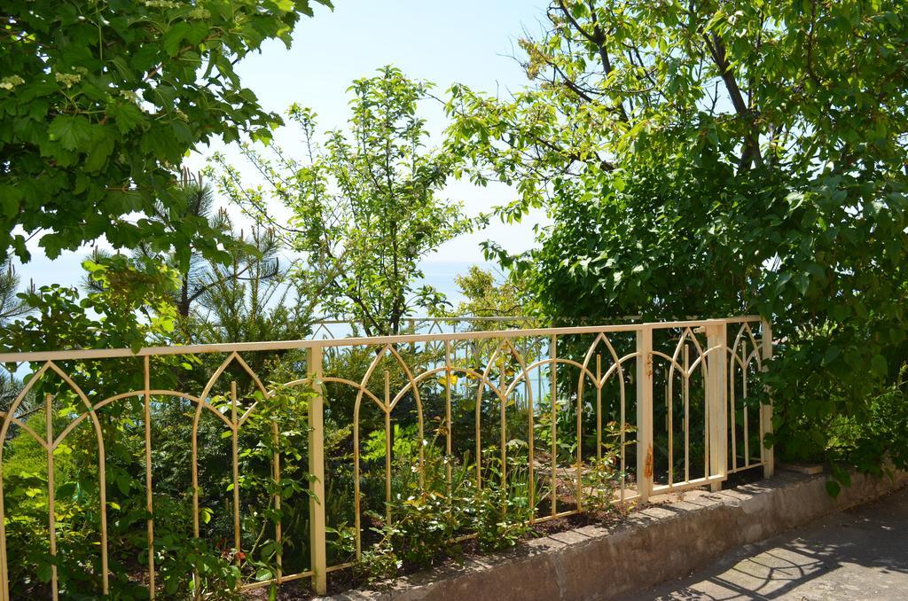 Holiday Home Sauvignon Odessa Exterior foto