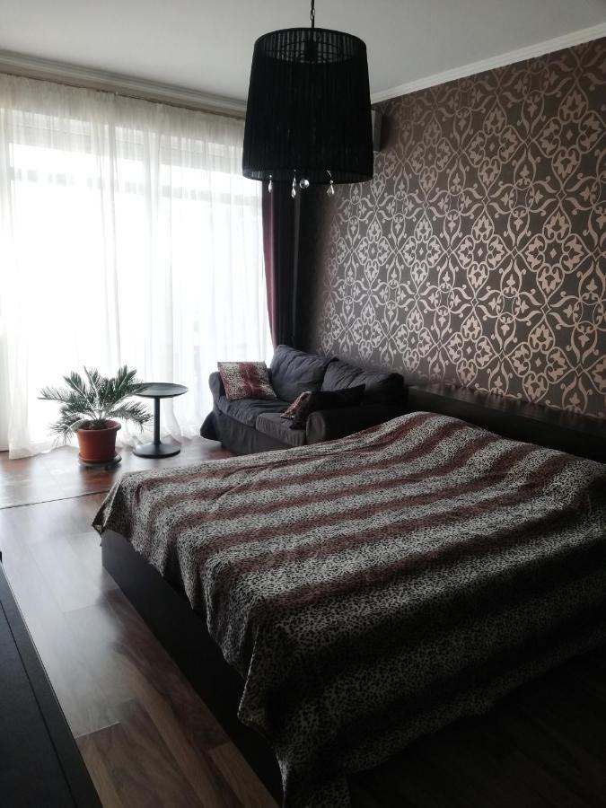 Holiday Home Sauvignon Odessa Exterior foto